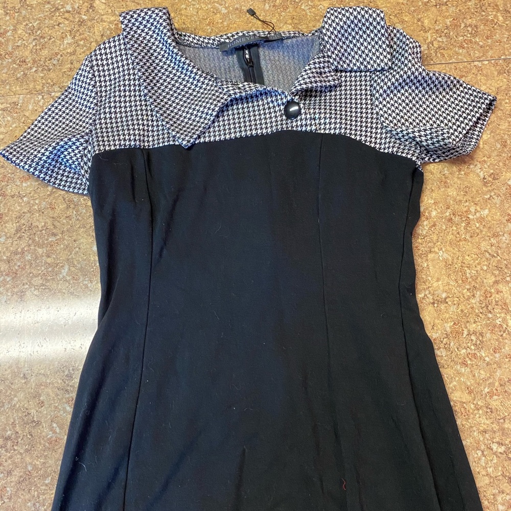 Vintage Inspired Dress